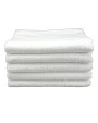 A&R SUBLI-Me® All-Over Print Hand Towel Bad Artikel personalisierbar