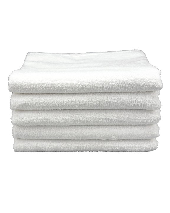 A&R SUBLI-Me® All-Over Print Hand Towel Bad Artikel personalisierbar