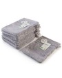 A&R Natural Bamboo Washing Glove Bad Artikel personalisierbar