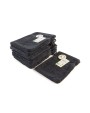 Bad artikel A&R Natural Bamboo Washing Glove voor bedrukking &amp; borduring