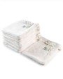 A&R Natural Bamboo Washing Glove Bad Artikel personalisierbar