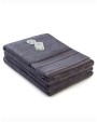 Produit éponge personnalisable A&R Natural Bamboo Hand Towel
