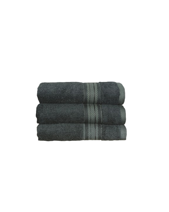 Produit éponge personnalisable A&R Natural Bamboo Hand Towel