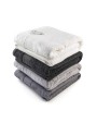 Bad artikel A&R Natural Bamboo Hand Towel voor bedrukking &amp; borduring