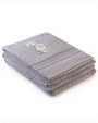 Produit éponge personnalisable A&R Natural Bamboo Hand Towel
