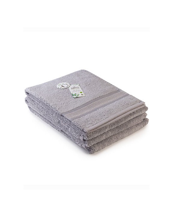 Produit éponge personnalisable A&R Natural Bamboo Hand Towel