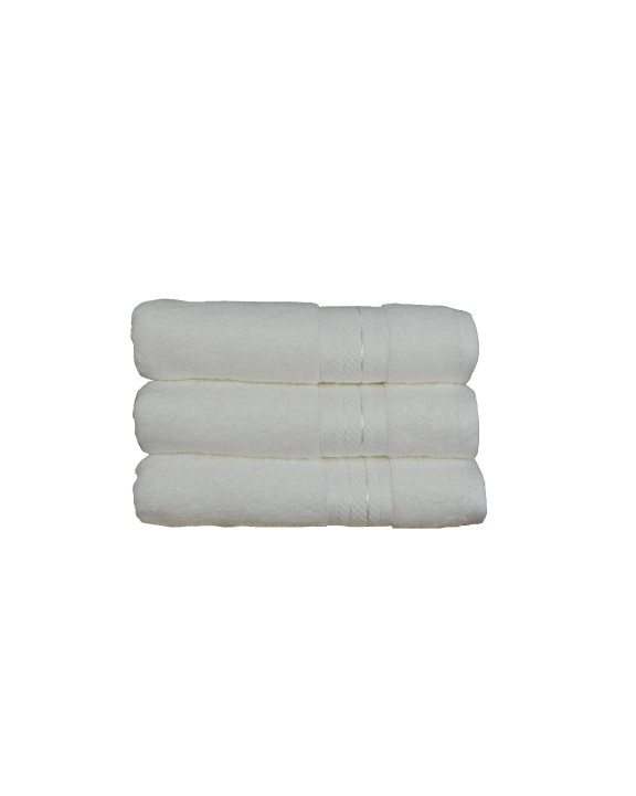Produit éponge personnalisable A&R Natural Bamboo Hand Towel