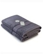 Bad artikel A&R Natural Bamboo Bath Towel voor bedrukking &amp; borduring