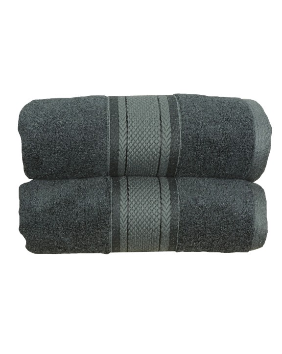 Bad artikel A&R Natural Bamboo Bath Towel voor bedrukking &amp; borduring