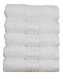 Produit éponge personnalisable A&R Natural Bamboo Guest Towel