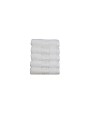 Produit éponge personnalisable A&R Natural Bamboo Guest Towel