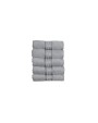 Produit éponge personnalisable A&R Natural Bamboo Guest Towel