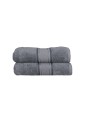 Produit éponge personnalisable A&R Natural Bamboo Beach Towel