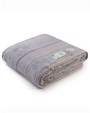 Bad artikel A&R Natural Bamboo Beach Towel voor bedrukking &amp; borduring