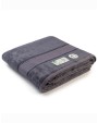Produit éponge personnalisable A&R Natural Bamboo Beach Towel