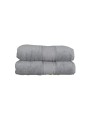 Produit éponge personnalisable A&R Natural Bamboo Beach Towel