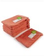 A&R Organic Washing Glove Bad Artikel personalisierbar