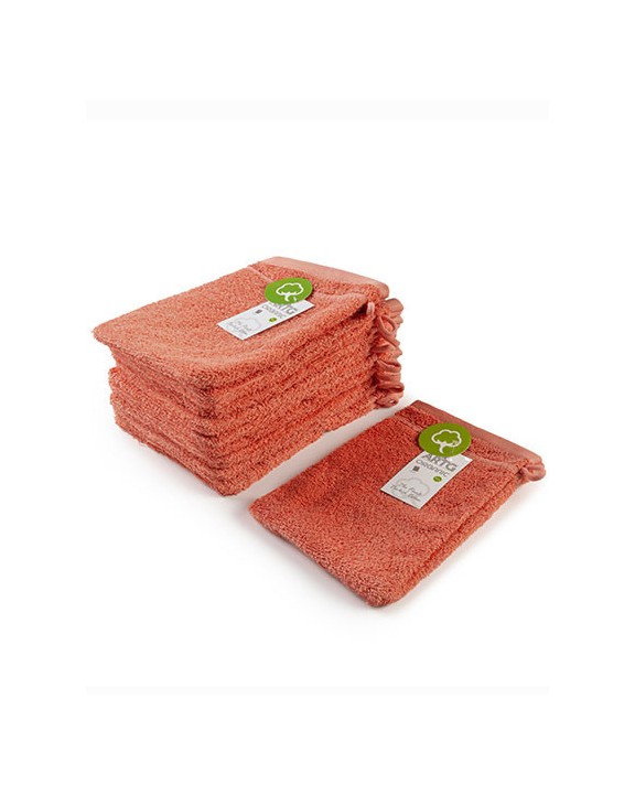 A&R Organic Washing Glove Bad Artikel personalisierbar