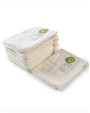 A&R Organic Washing Glove Bad Artikel personalisierbar