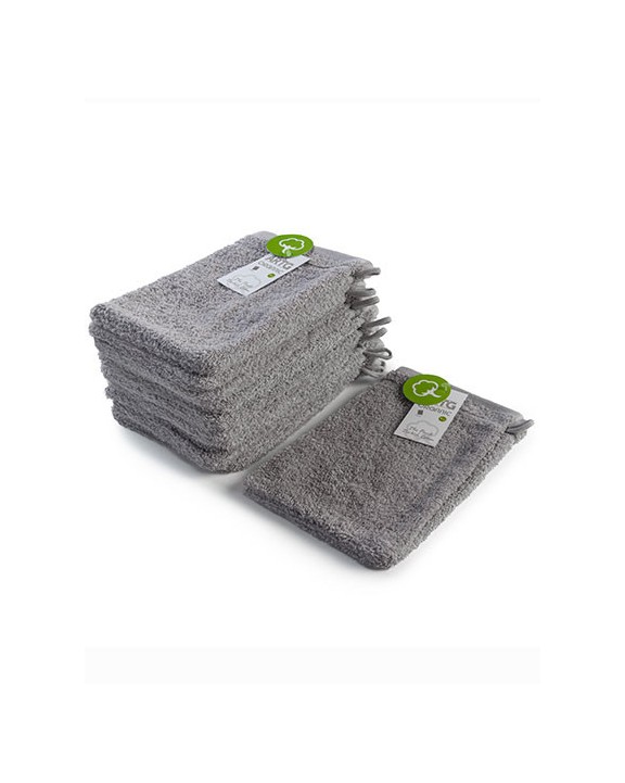 A&R Organic Washing Glove Bad Artikel personalisierbar