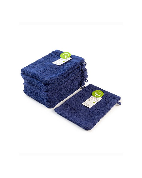 A&R Organic Washing Glove Bad Artikel personalisierbar