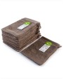 Produit éponge personnalisable A&R Organic Washing Glove