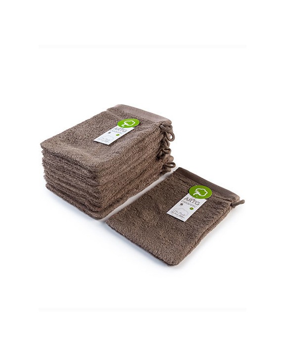 A&R Organic Washing Glove Bad Artikel personalisierbar