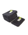 Bad artikel A&R Organic Washing Glove voor bedrukking &amp; borduring