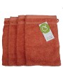 A&R Organic Washing Glove Bad Artikel personalisierbar