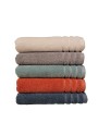Produit éponge personnalisable A&R Organic Hand Towel