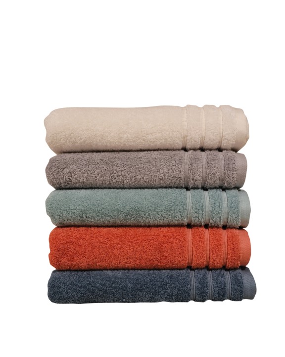 A&R Organic Hand Towel Bad Artikel personalisierbar
