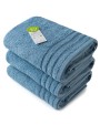 Produit éponge personnalisable A&R Organic Hand Towel