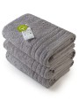 Produit éponge personnalisable A&R Organic Hand Towel