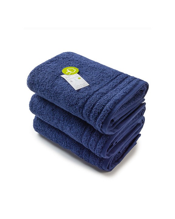 Produit éponge personnalisable A&R Organic Hand Towel