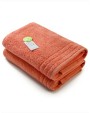 Produit éponge personnalisable A&R Organic Bath Towel