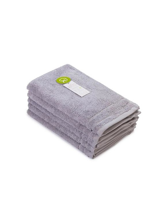 A&R Organic Guest Towel Bad Artikel personalisierbar