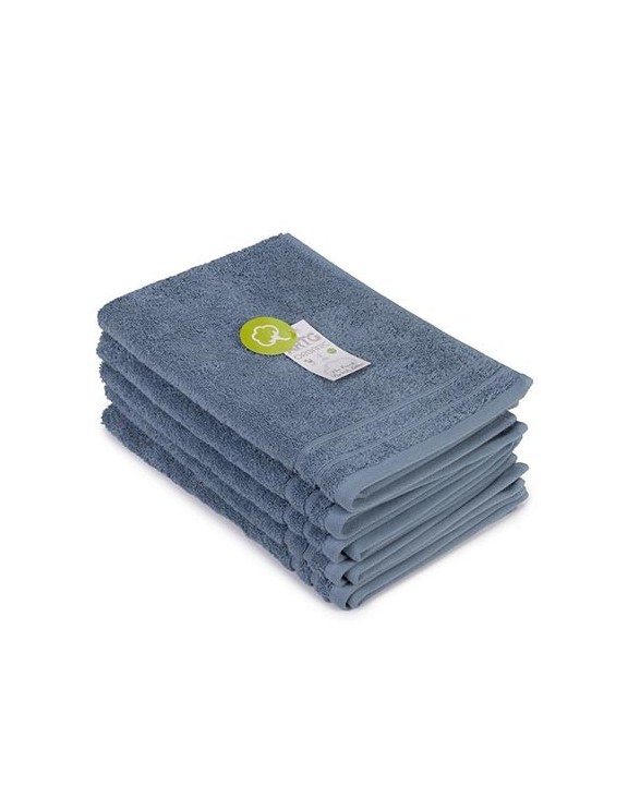 A&R Organic Guest Towel Bad Artikel personalisierbar