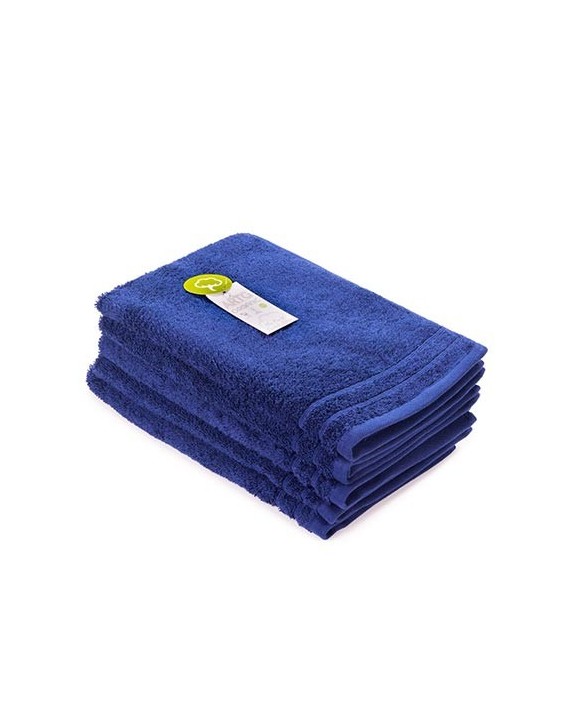 A&R Organic Guest Towel Bad Artikel personalisierbar