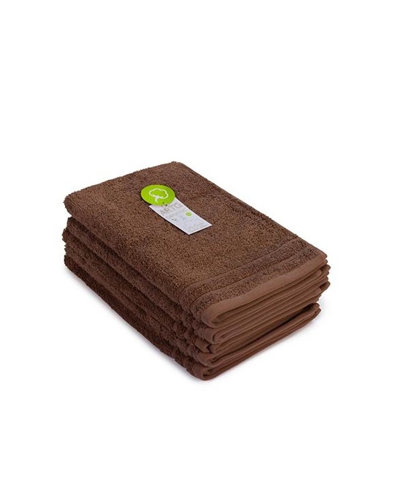 A&R Organic Guest Towel Bad Artikel personalisierbar