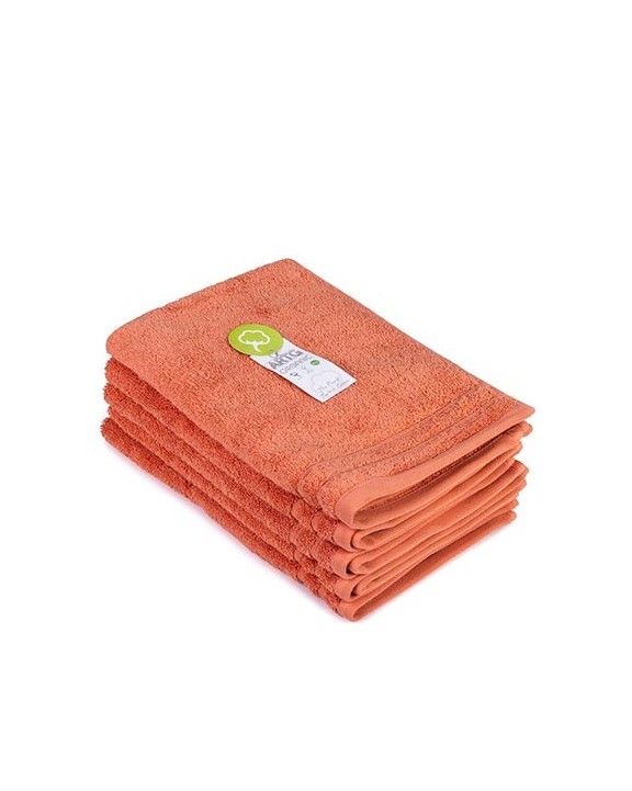 A&R Organic Guest Towel Bad Artikel personalisierbar