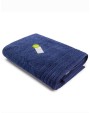 Bad artikel A&R Organic Beach Towel voor bedrukking &amp; borduring
