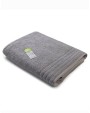 Produit éponge personnalisable A&R Organic Beach Towel