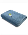 Produit éponge personnalisable A&R Organic Beach Towel