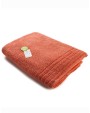 Produit éponge personnalisable A&R Organic Beach Towel