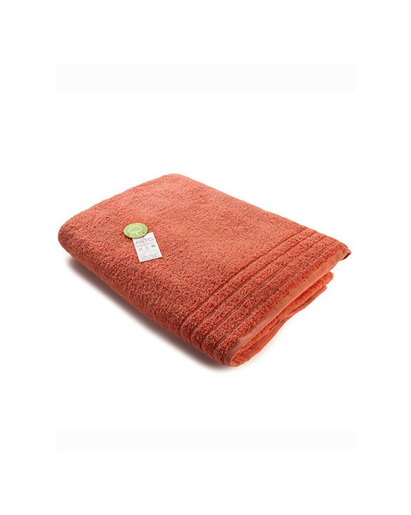 Produit éponge personnalisable A&R Organic Beach Towel