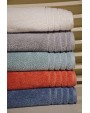 Produit éponge personnalisable A&R Organic Beach Towel