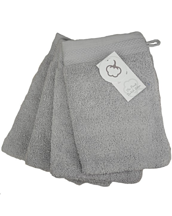 Produit éponge personnalisable A&R Excellent Washing Glove DELUXE