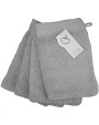 Bad artikel A&R Excellent Washing Glove DELUXE voor bedrukking &amp; borduring