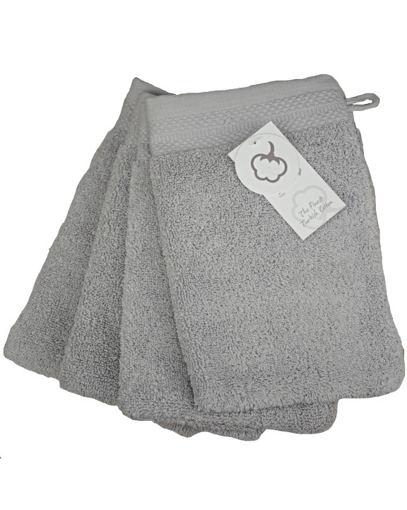Bad artikel A&R Excellent Washing Glove DELUXE voor bedrukking &amp; borduring