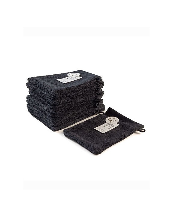 Produit éponge personnalisable A&R Excellent Washing Glove DELUXE